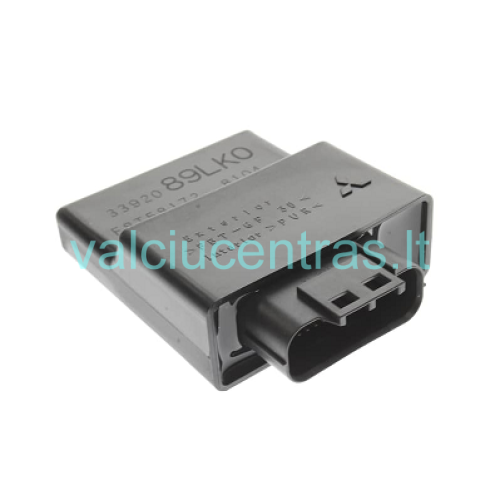 Valdymo kompiuteris Suzuki DF15A/20A